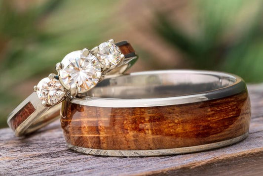 Reaffirming Love: The Rising Trend of Vow Renewals Among Couples