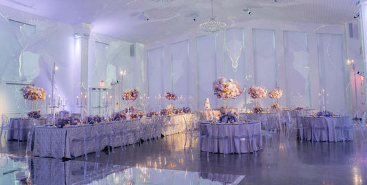 Trend Alert: Custom Wedding Items That Are Stealing the Show in 2024
