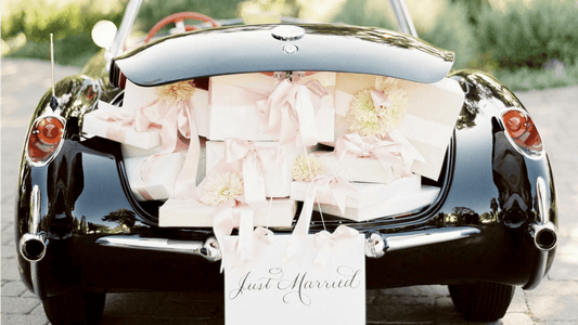 How to Create the Perfect Wedding Registry: Essentials for Every Couple
