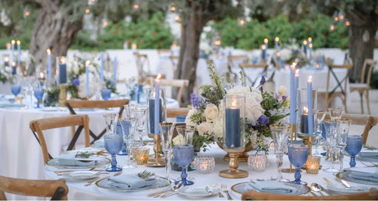 Crafting the Perfect Atmosphere: The Emotions a Wedding Ceremony Should Evoke