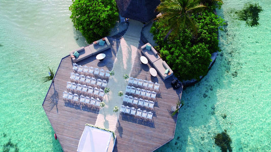 Top 5 Dream Wedding Destinations of 2024: Where Love Meets Adventure