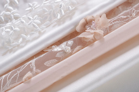 Wedding Dress Trends of 2024: What's Hot This Season