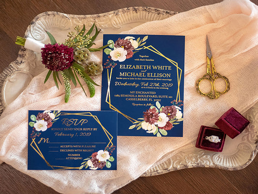 How to Plan a Wedding in 6 Months or Less