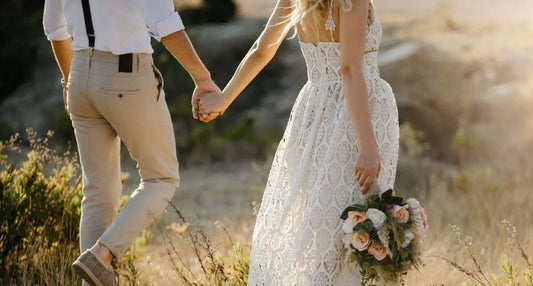 Nesting Newlyweds: Navigating the Joys and Challenges of Living Together